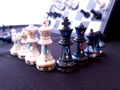 포켓몬스터 BW 컨셉 체스세트 주문제작