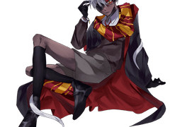 드미트리 헥터 /4학년