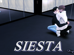 [BL]Siesta