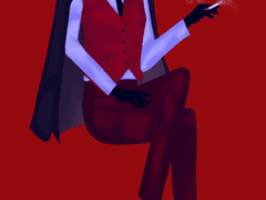 [프레테리아의 유산] 강수빈 공개프로필