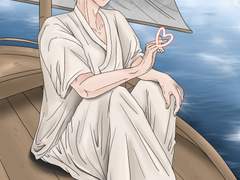 [오이카게] 유일했던 접점