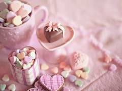 🍭 뽀쟉한 큐브 유튜버! 🍭