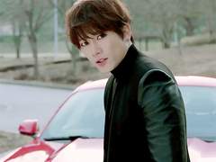 네가 나를 불렀잖아. 아주, 아주 오래 전부터.