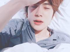 [태일/재현] 새벽에