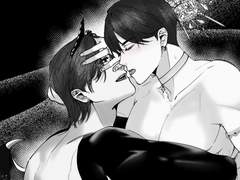 악마X천사 꿍햄