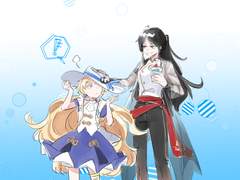 통령, 모자는 써야지