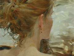 Au revoir, La jeunesse de ce jour-là.