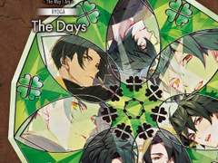 Anthos* 솔로 시리즈 Special Booklet [The Way I Am] -SIDE RYOGA-