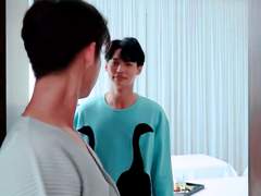 우리만의 비밀연애 외전. 위험한 출장 2