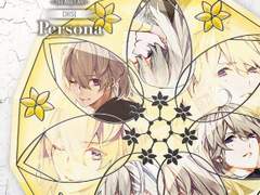 Anthos* 솔로 시리즈 Special Booklet [The Way I Am] -SIDE CHISE-