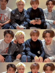 반도의 흔한 공공즈 TALK