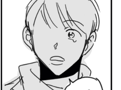 운명은 바로 알아볼 수가 있대 17