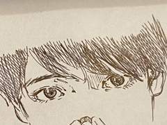 그렸던 아카소 ①