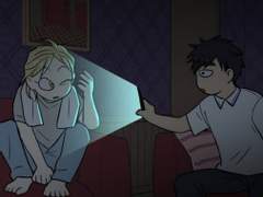 12. 그래서 백은영은 탓했다 (3)