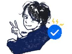 그렸던 아카소 ②