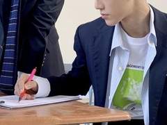 1등 나재민 2등 이동혁