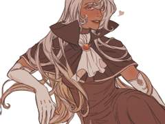 쿠킹덤 연성 모음 (라떼위주)