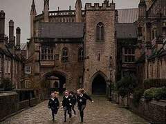 [리들해리] Children of the revolution