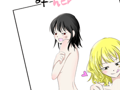 메두다나 회지(만화)-Missing