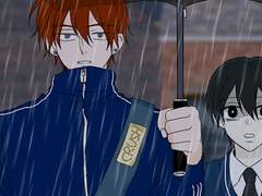 1부 14화 - 불측지연 (3)