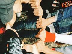 2021년에 SVT를 사랑한다는 것