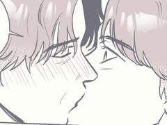 [주원동식] 주정뱅이의 키스