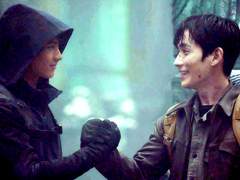 [기령오사] 유일한 사람(단편)