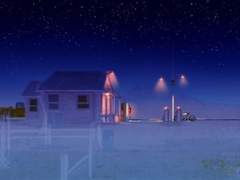 유랑극단 살인사건(2화)