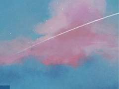 [스나오사] 키스 마크로 쌍둥이 구분하기