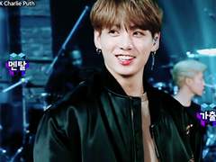 남자 후배 전정국 - 1