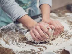 빵이 되려면/이도은