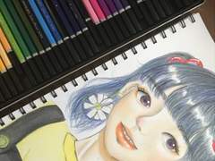 새벽이의 커미션✨(그림 그려드려요)