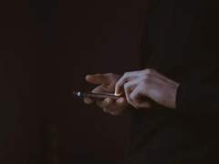 I confess my sins on your night.