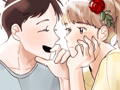 모든 것을 함께 나누고 싶어.