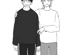 (집이없어) 해준은영 연성 모음