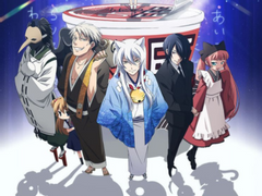 파레루타의 애니평론 101화