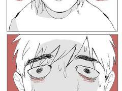 <해준은영> 장례식