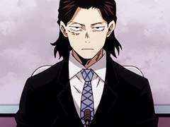 [ 나의 히어로 아카데미아 아이자와 쇼타 드림 ] 가는 말은 고운데 오는 말이 없다. -上