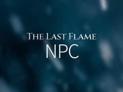 THE LAST FLAME: (NPC) 클라렛 볼타/67세
