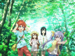 파레루타의 애니평론 111화