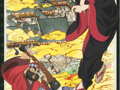 파레루타의 애니평론 113화