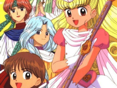 파레루타의 애니평론 115화