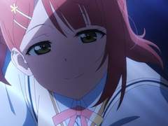 오늘부터 니지동 최애는 아유무입니다;;;