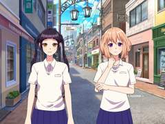 켄아리 프레셔스 스토리 17화