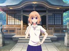 켄아리 프레셔스 스토리 19화