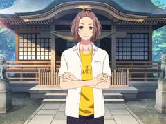 켄아리 프레셔스 스토리 20화