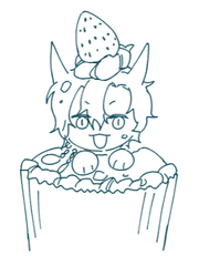 트레틀로 남아버린 러프들