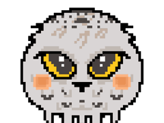 해리포터 마우스 커서 배포(*Ü*)ﻌﻌﻌ♥