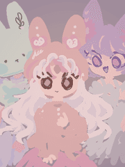 토끼폰의 이것저것 프로필