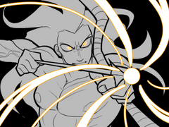 지금까지 그린 그림연성 백업